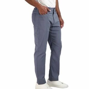 Gerry Men’s Pants Venture Item 1526734 Blue-Brand New ”On the go adventure"